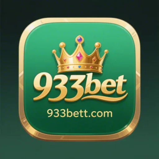 933 bet